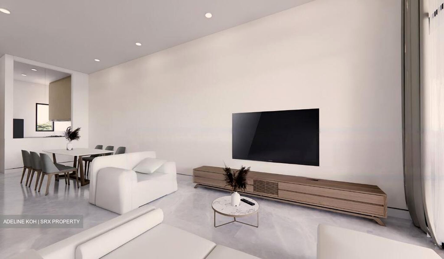 Gentle Road (D11), Terrace #471367411